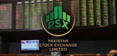 PSX Reaches Historic Low With Massive Drop In Points