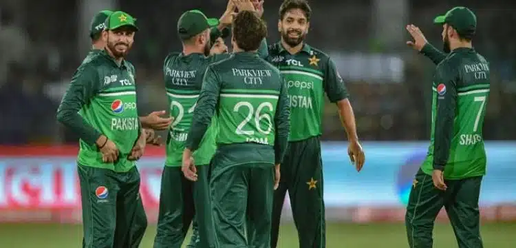 Truth Behind Absence Of Pakistan Name On Asia Cup Jerseys Revealed