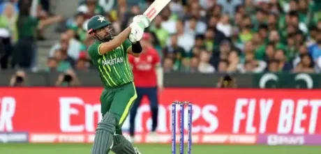 Babar Azam Sets New Record In Asia Cup, Surpassing Virat Kohli