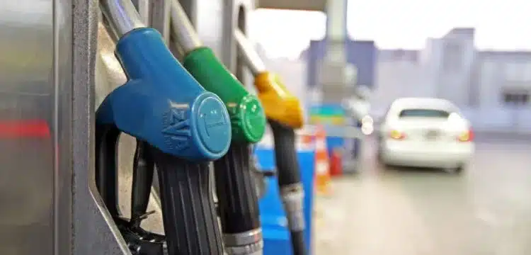 The UAE Raises Fuel Prices Up To 15% in September