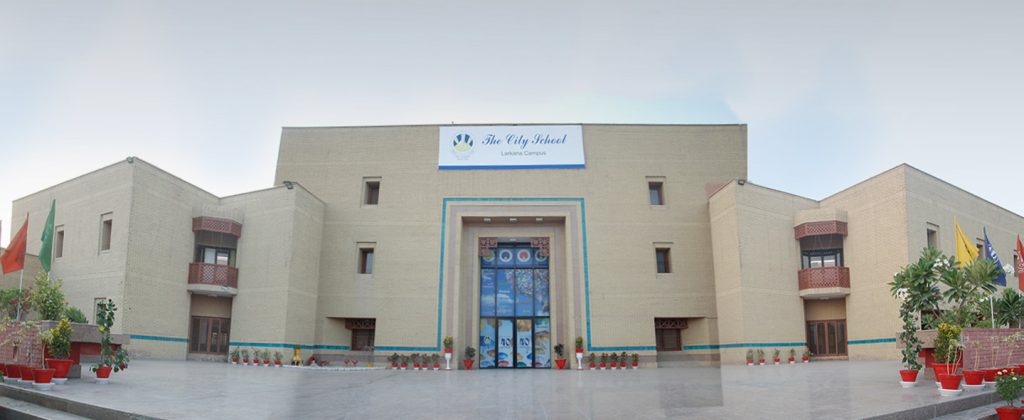 The City School, Islamabad