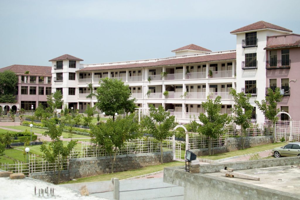 Head Start School, Islamabad