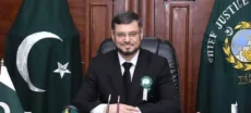 President Alvi Approves Chief Justice Of PHC