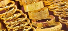 Massive Increase In Gold Prices In Pakistan