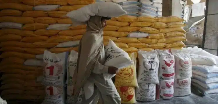 High Flour Prices Maintain Weekly Inflation at 28%