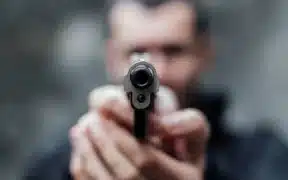 Man Shoots Toll Plaza Employee to Avoid Toll Tax