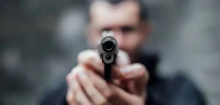 Man Shoots Toll Plaza Employee to Avoid Toll Tax