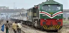 Pakistan Railway Unleashes Whopping Fare Increase 2nd Time In A Month