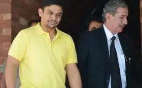 Dutch Court Sentenced 12 Years Jail To Former Pakistani Cricketer