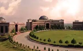 Shockingly Nust’s 67 Faculty Member Resigned In A Month