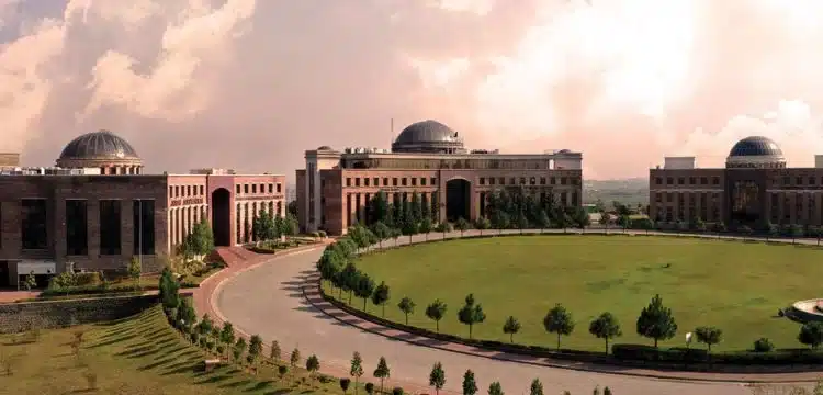 Shockingly Nust’s 67 Faculty Member Resigned In A Month