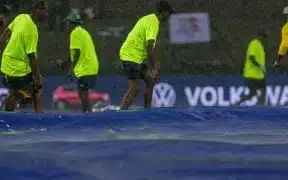 Asia Cup Relocated From Colombo Due to Bad Weather
