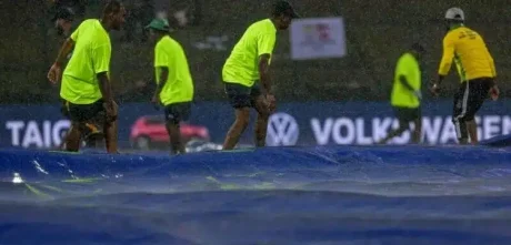 Asia Cup Relocated From Colombo Due to Bad Weather