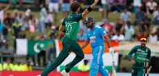 Pakistan and India to Play Again In Asia Cup Super 4s