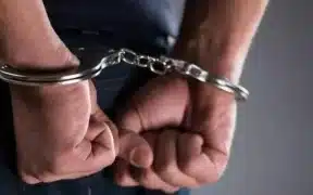 School Principal Arrested For Raping Woman