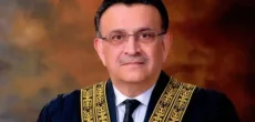 CJP Umar Atta Bandial to Retire On Sep 16