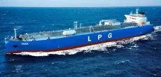 Pakistan Receives First LPG Shipment from Russia