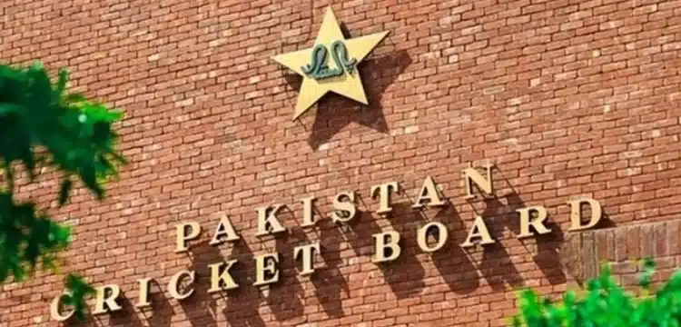 PCB Resolves Player's Central Contract Issue Ahead of World Cup 2023