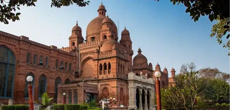 Lahore Museum Opens For Free To Boost Tourism