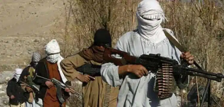 Afghan Taliban Arrested Hundreds OF TTP Militants Involved in Attacks on Pakistan