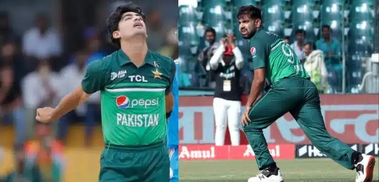 Big Blow For Pakistan In Asia Cup, As 2 Key Pacers Injured