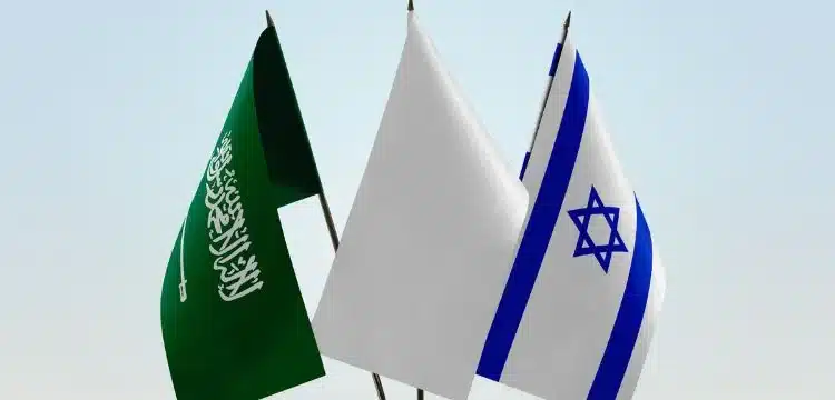 Israeli Delegation's Historic Visit to Saudi Arabia Sparks Diplomatic Speculation