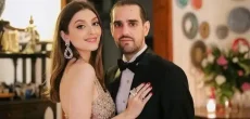 Shahbaz Taseer And Neha Rajpoot Welcomes Their 2nd Child Salman Rafael Taseer