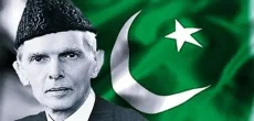 Remembering Quaid e Azam Muhammad Ali Jinnah on 75th Death Anniversary