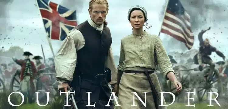 Experience the Captivating Fantasy Series on Netflix: Outlander