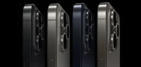 Apple Launches Much Awaited iPhone 15 with Enhanced Features