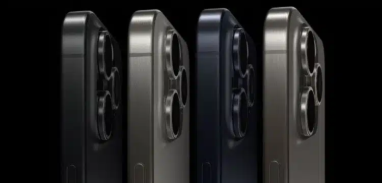 Apple Launches Much Awaited iPhone 15 with Enhanced Features