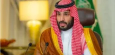 Crown Prince Indicates Saudi Arabia Approaching Normalization with Israel