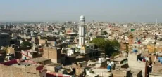 RDA's Crackdown on 16 Illegal Housing Schemes in Rawalpindi