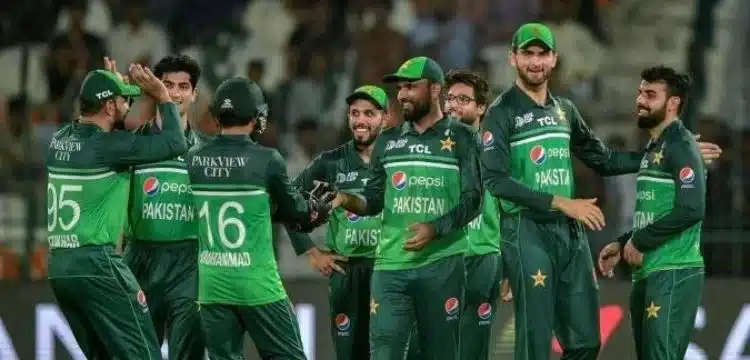 Pakistan Cricket Team Most Likely To Get Indian Visa Today