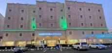 Al Andalus Palace 2 Hotel: A Luxurious Haven in the Heart of Madinah