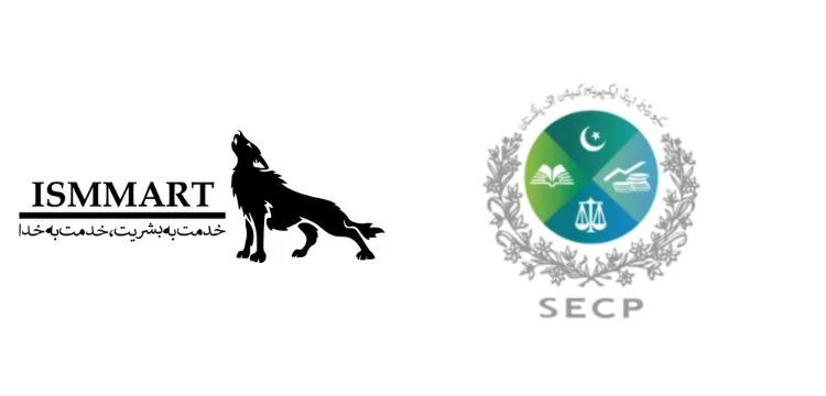 SECP Issues Warning About Fraudulent Investment Schemes by ISMMART Group