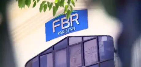 FBR Reveals Wealthy Beneficiaries of 0 % Tax Amnesty Scheme During Nawaz Sharif's Era