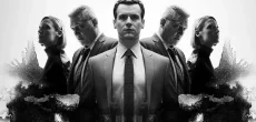 Dive into the Minds of Serial Killers: Mindhunter, the Must-Watch Crime Thriller Series