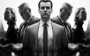 Dive into the Minds of Serial Killers: Mindhunter, the Must-Watch Crime Thriller Series