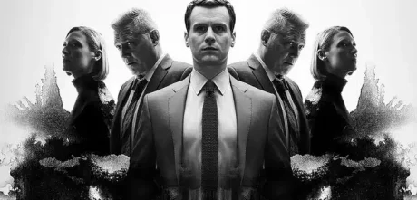 Dive into the Minds of Serial Killers: Mindhunter, the Must-Watch Crime Thriller Series