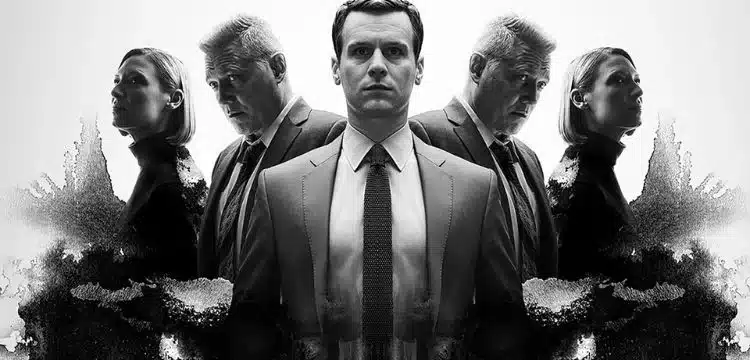 Dive into the Minds of Serial Killers: Mindhunter, the Must-Watch Crime Thriller Series