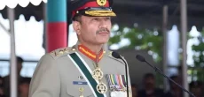 Army Chief Commits To Stablize Currency Crisis