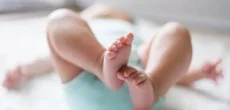 Mother Thrown New Born Baby From Sixth Floor