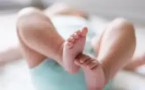 Mother Thrown New Born Baby From Sixth Floor