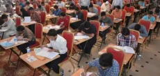 Over 200,000 Medical Hopefuls Take MDCAT 2023 Test