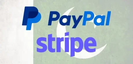 PayPal and Stripe To Enter Pakistan, Boosting IT Exports