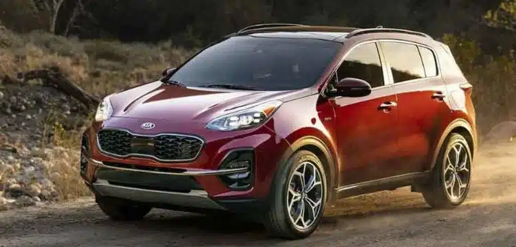 The Price Of The KIA Sportage In Pakistan Increased Significantly