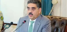 Caretaker PM Kakar Hints At Elections Before February 2024