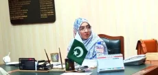 Rawalpindi Assistant Commissioner Qandeel Fatima Announces News Policy