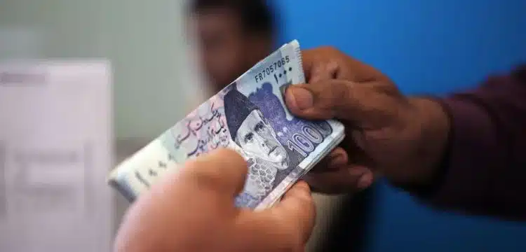 Pakistani Rupee Sustains Its Uptrend Against The US Dollar